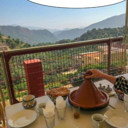 Auberge Village Paradise Valley Tagherat Anekrim Esterno foto