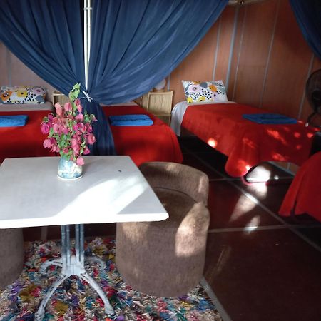 Auberge Village Paradise Valley Tagherat Anekrim Esterno foto