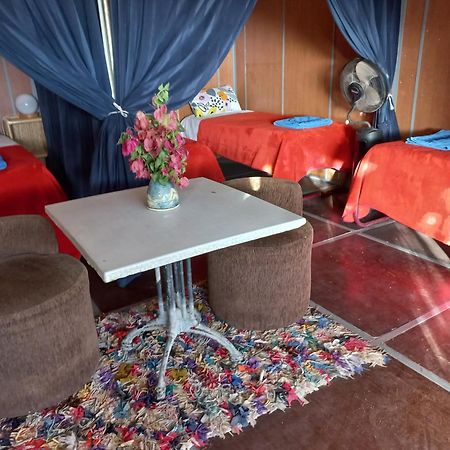 Auberge Village Paradise Valley Tagherat Anekrim Esterno foto