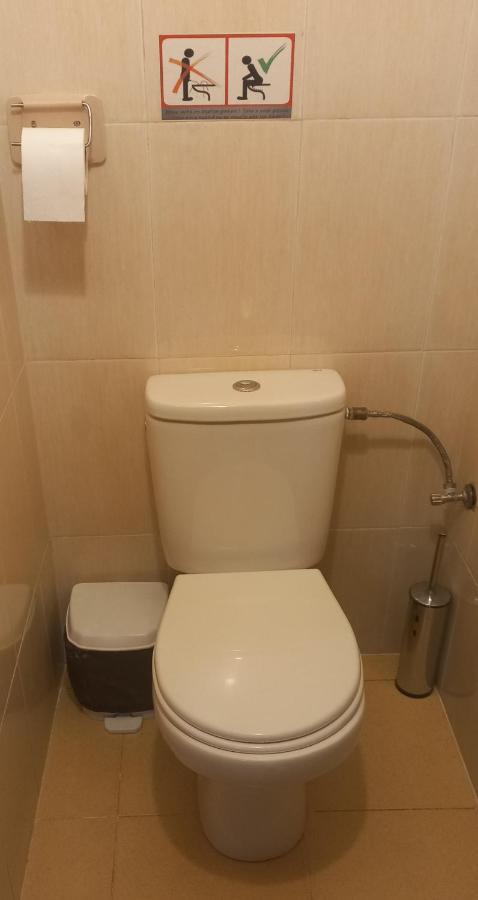 Auberge Village Paradise Valley Tagherat Anekrim Esterno foto