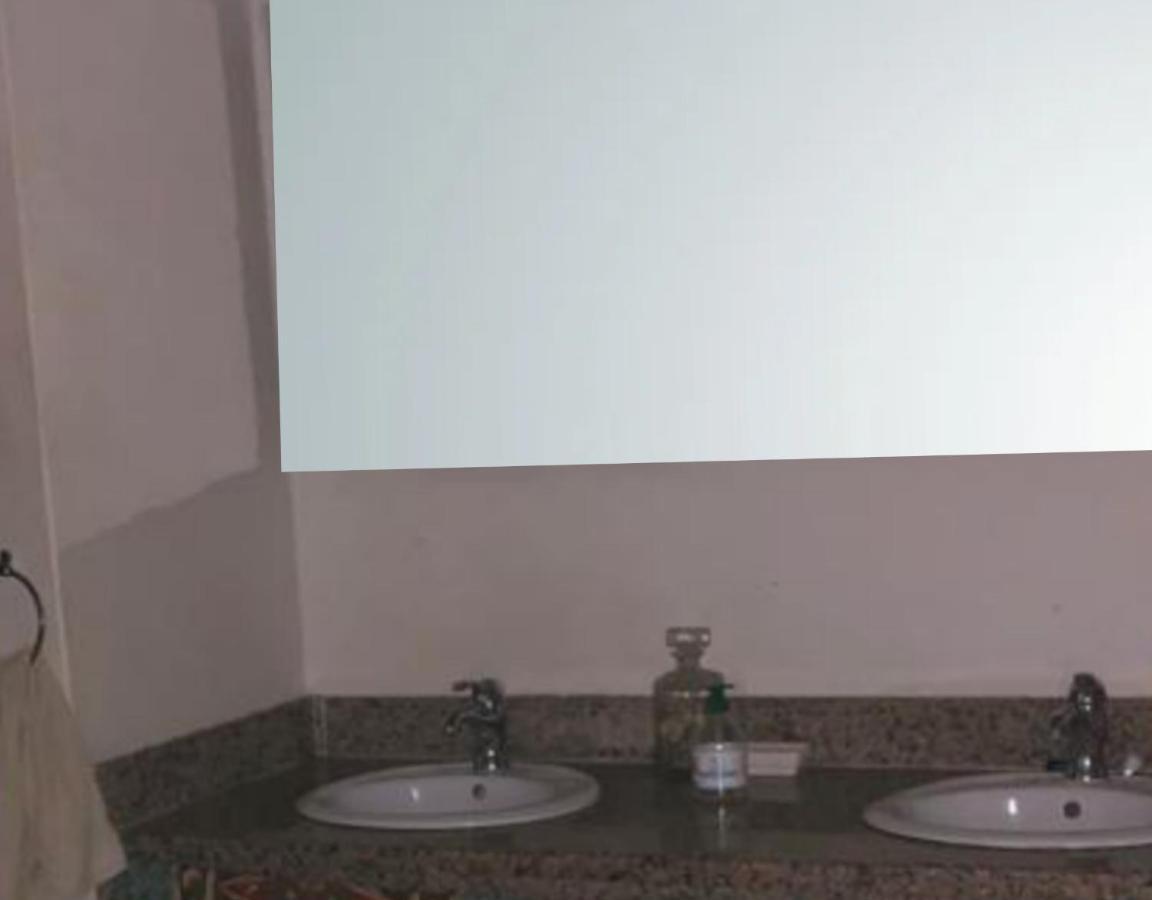Auberge Village Paradise Valley Tagherat Anekrim Esterno foto