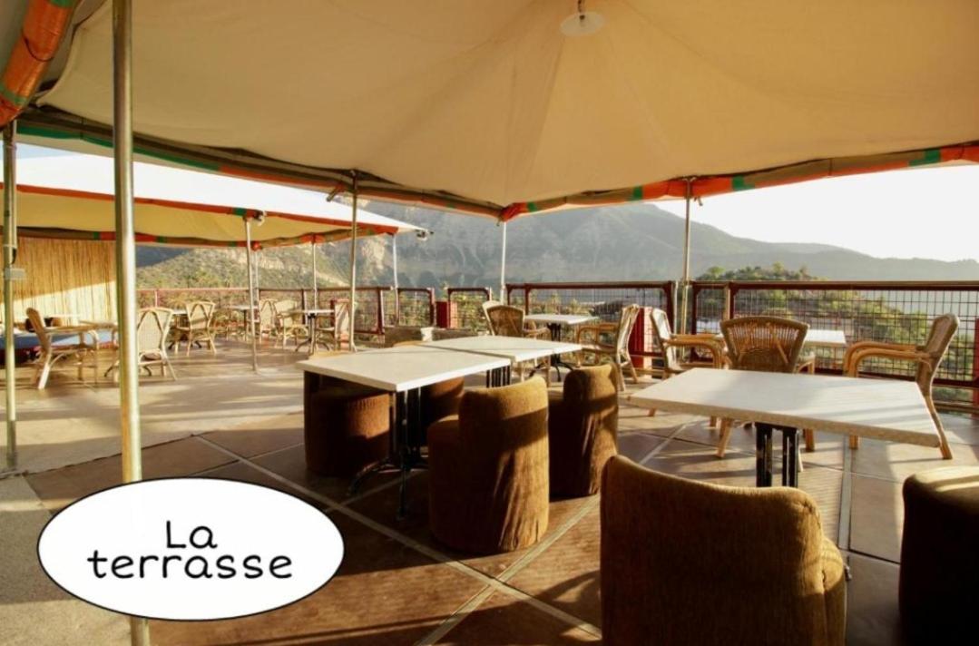 Auberge Village Paradise Valley Tagherat Anekrim Esterno foto