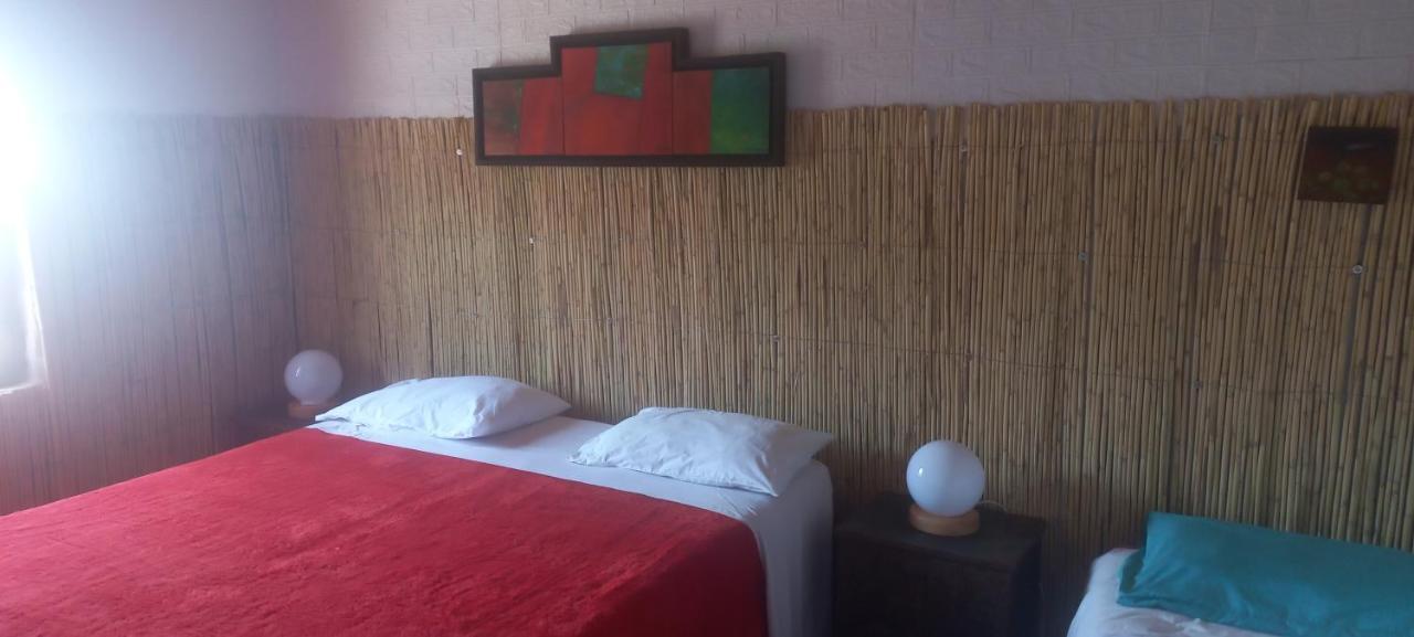Auberge Village Paradise Valley Tagherat Anekrim Camera foto