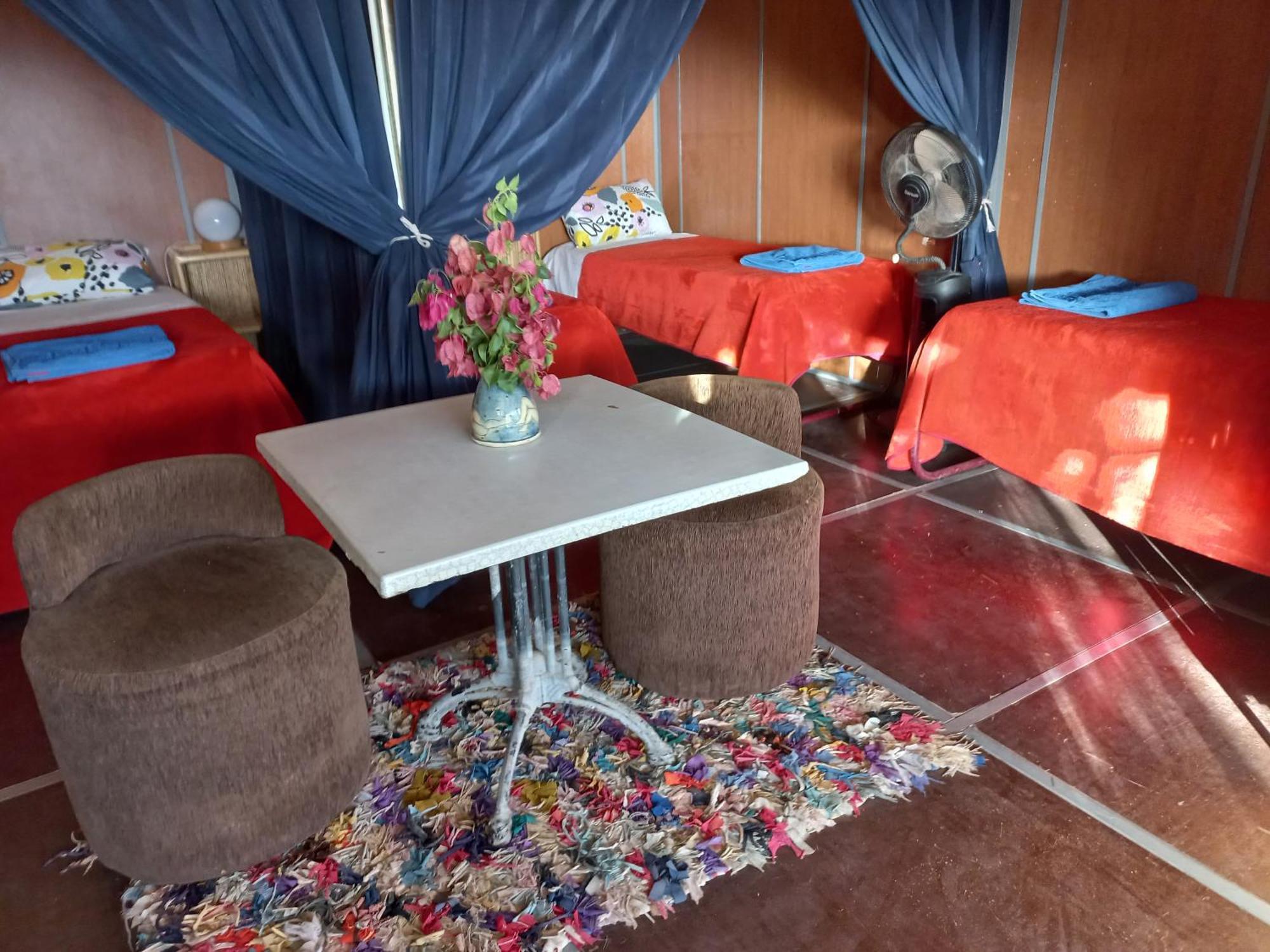 Auberge Village Paradise Valley Tagherat Anekrim Esterno foto
